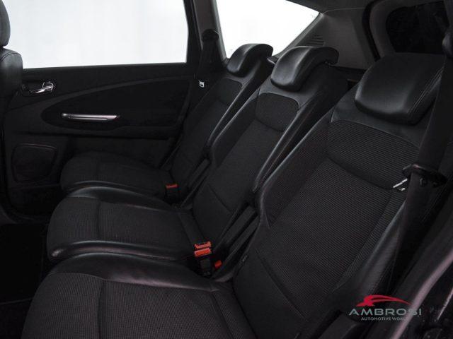 FORD M S ax 2.0 TDCi 140CV Titaniu - PER OPERATORI DEL SE