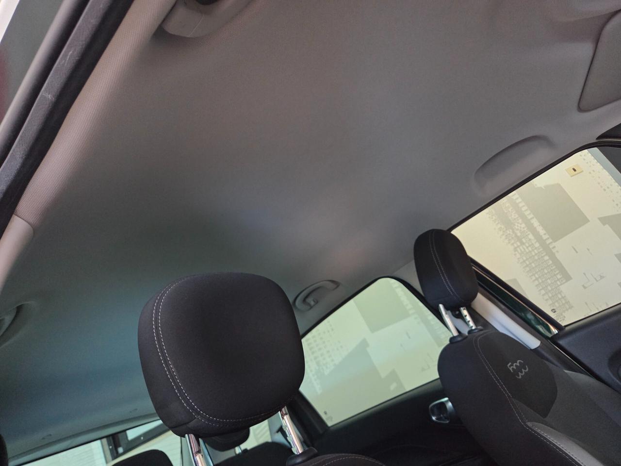 Fiat 500L 1.3 Multijet 95 CV Mirror City Cross