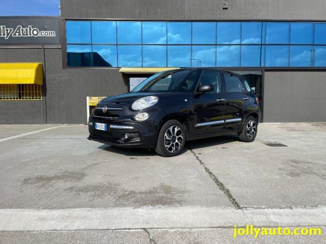 FIAT 500L 1.3 Multijet 95CV Dualogic Urban - OK NEOPATENTATI