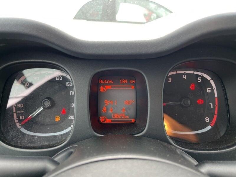 FIAT Panda My24 1.0 70cv Hybrid Panda