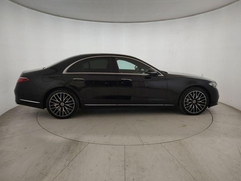 Mercedes-Benz Classe S S 350 d 4Matic Premium Plus