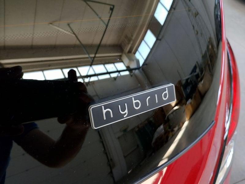 Lancia Ypsilon 1.0 FireFly 5 porte S&S Hybrid Gold Plus