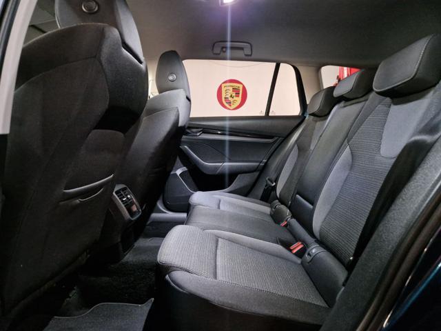 SKODA Octavia 2.0 TDI EVO SCR 150 CV DSG WAGON + 18' KM.45.900