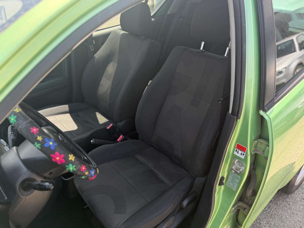 Opel Agila 1.2 16V 86CV Enjoy