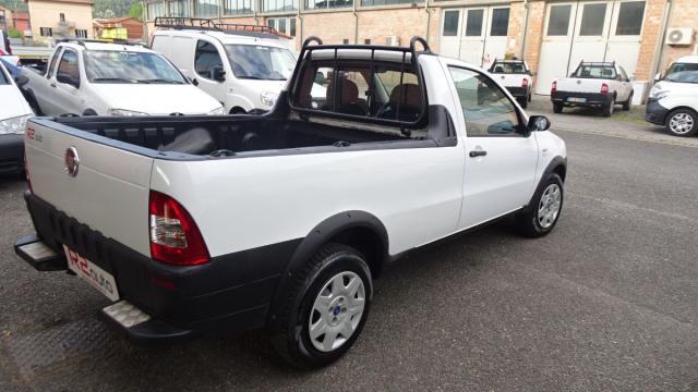 FIAT - Strada FIORINO 1300 PICK-UP MTJ