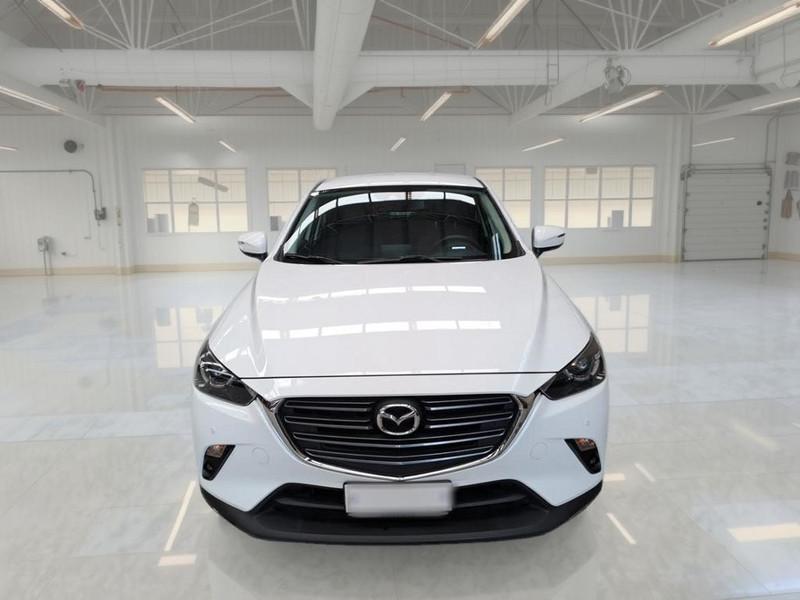 MAZDA CX-3 2.0L 121 CV 2WD SKYATIV-G 6MT EXCEED SUV
