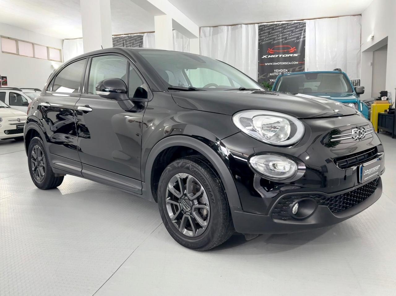 Fiat 500X 1.3 MultiJet 95cv Aziendale Club 5p.