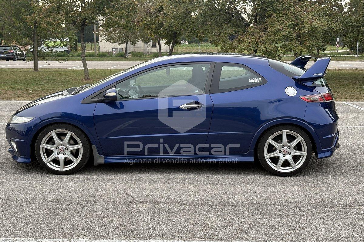 HONDA Civic 2.0 i-VTEC 3p. Type R
