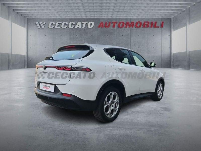 Alfa Romeo Tonale 1.6 Sprint 130cv tct6