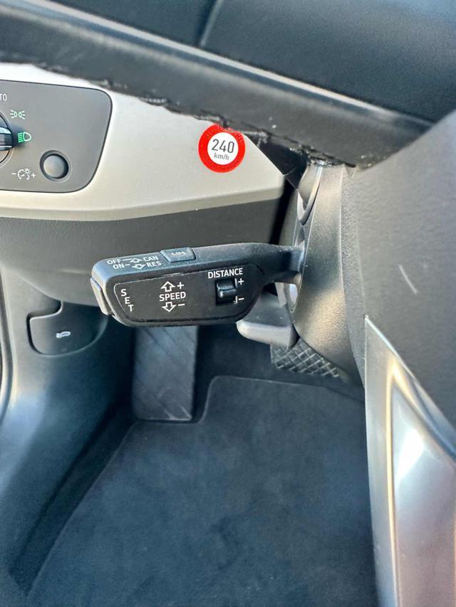 AUDI A4 Avant 35 TDI/163 CV S tronic