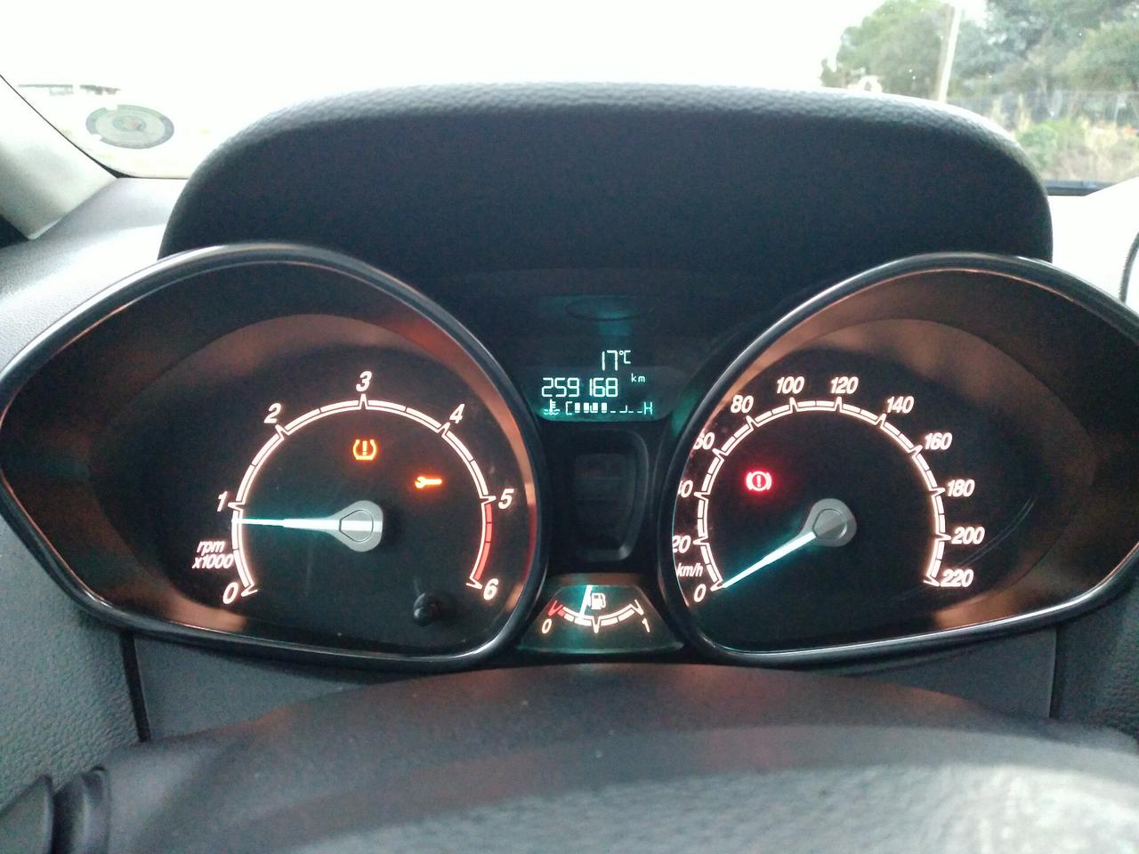 Ford B-Max 1.5 TDCi 75 CV Business