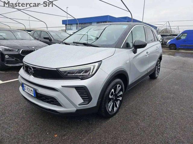 OPEL Crossland 1.2 130cv Elegance autom AT6 - GT826MA