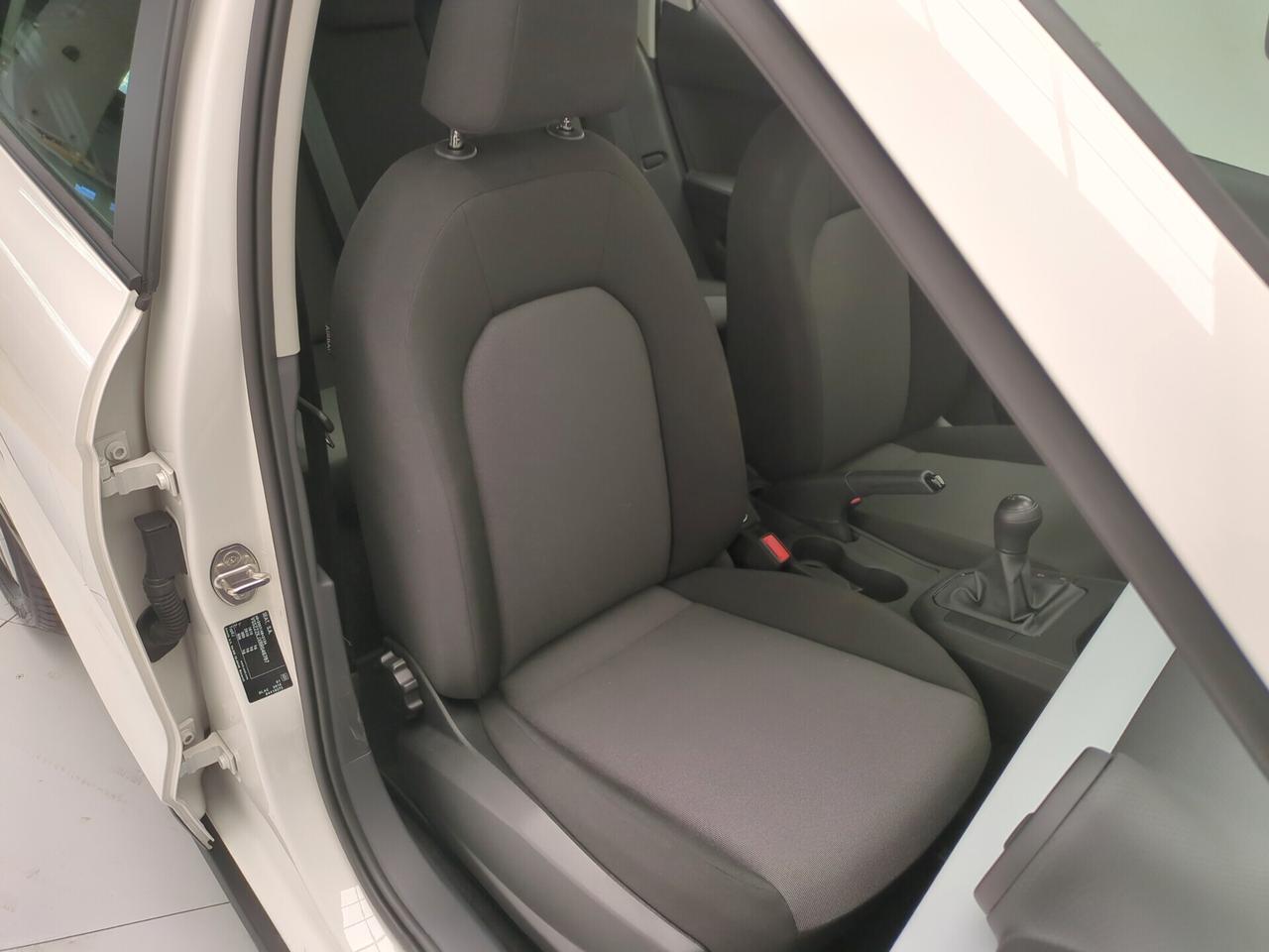 Seat Arona 1.0 EcoTSI Reference