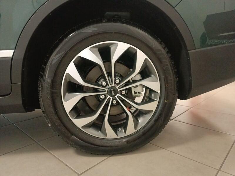SWM G05 G05 1.5 139cv mt