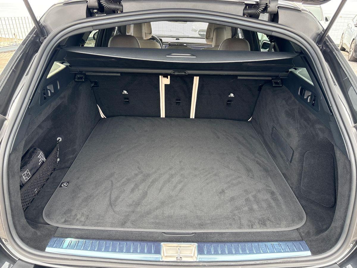 Mercedes-Benz E SW All-Terrain 220 d Premium 4matic auto