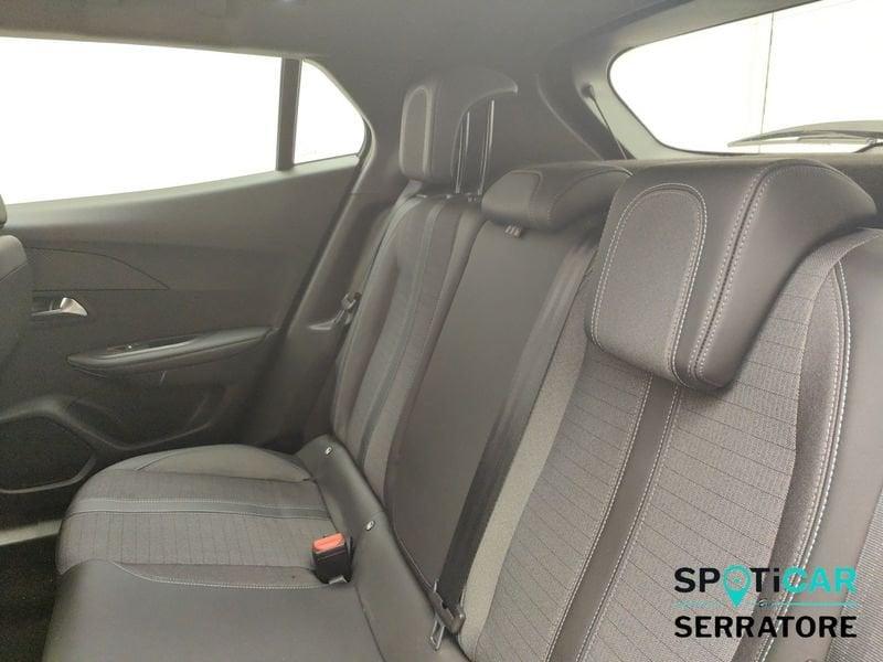 Peugeot 2008 II 2020 1.5 bluehdi Allure s&s 130cv eat8