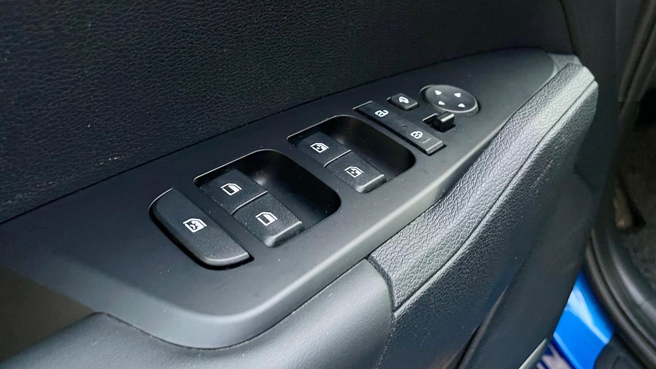 KIA SPORTAGE 1.6 CRDi MHEV STYLE 136CV - FULL LED, VIRTUAL COCKPIT, NEOPATENTATI