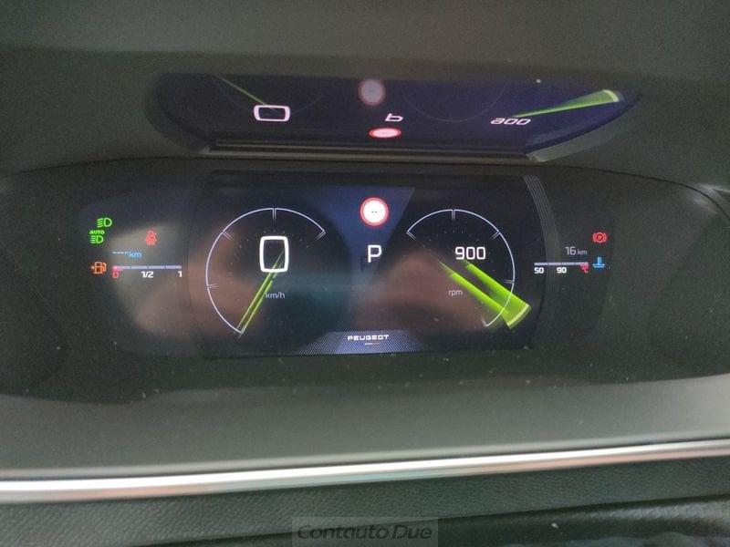 Peugeot 2008 2008 1.5 bluehdi GT s&s 130cv eat8