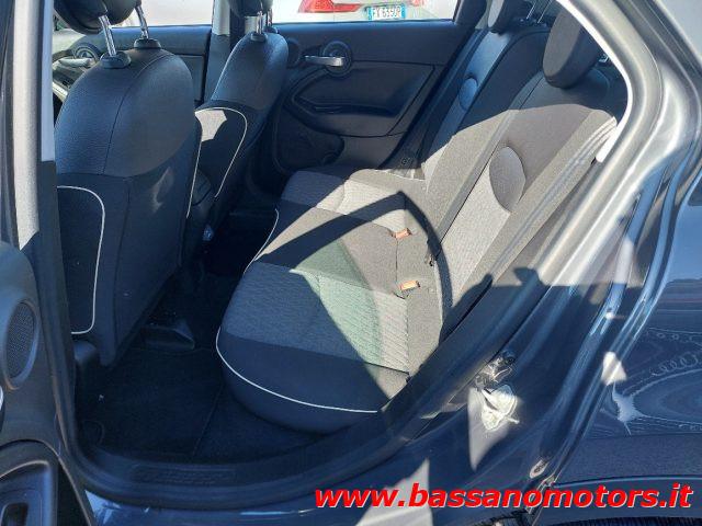 FIAT 500X 1.3 Mjet 95 CV Business