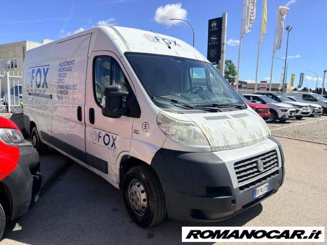 FIAT Ducato 35 2.3 MJT PLM-TM Furgone