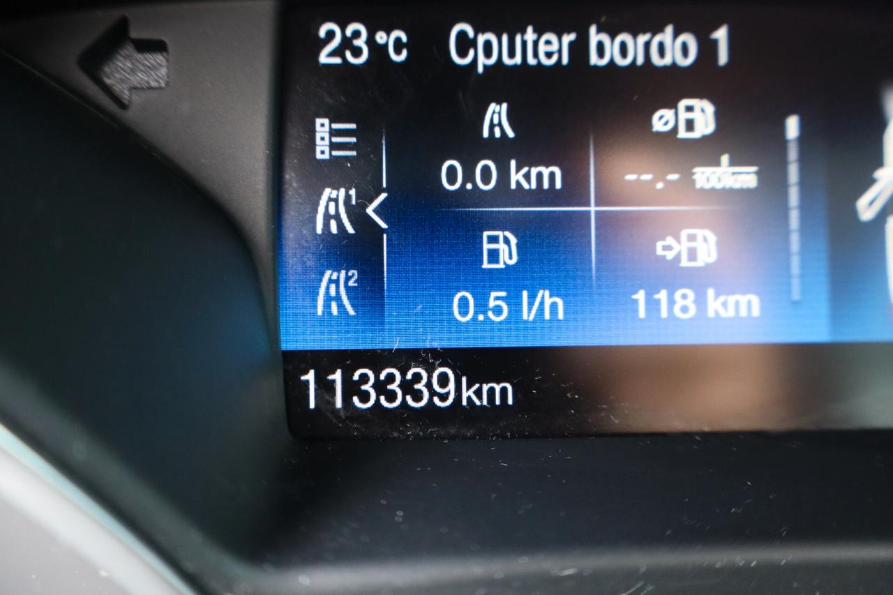 Ford C-Max 1.5 TDCi 95CV Start&Stop Plus