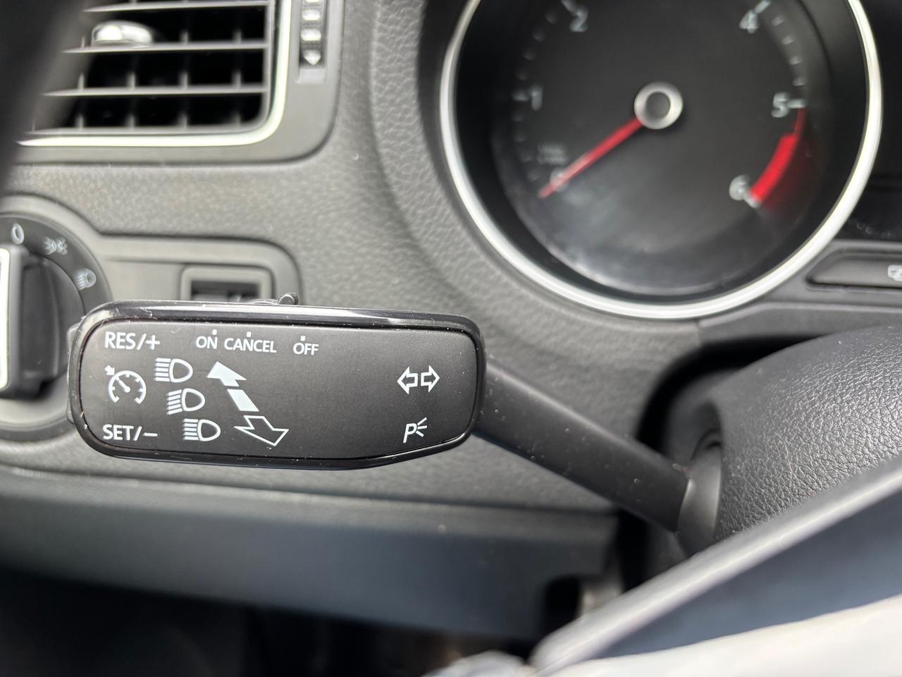 Volkswagen Polo 1.4 TDI 5p. Fresh BlueMotion Technology