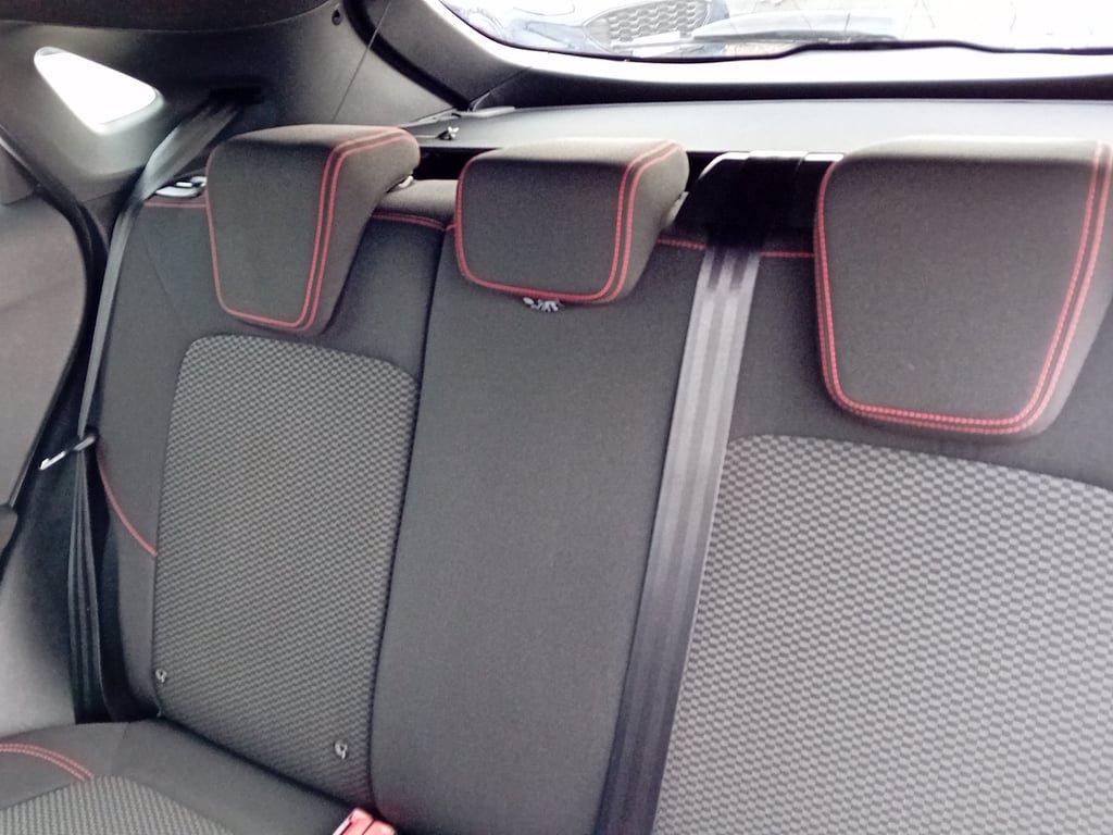 FORD Puma m-hybrid ST-line Design del 2022