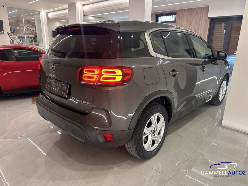 Citroën C5 Aircross C5 Aircross BlueHDi 130 S&S Business