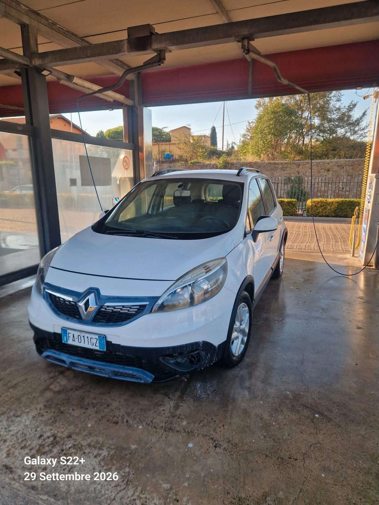 Renault Scenic Scénic XMod dCi 110 CV Start&Stop Energy Limited