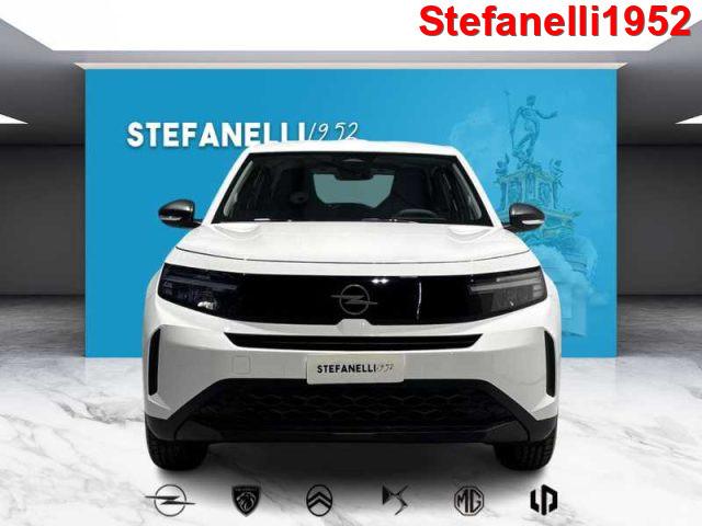 OPEL Frontera 1.2 hybrid 100cv edct
