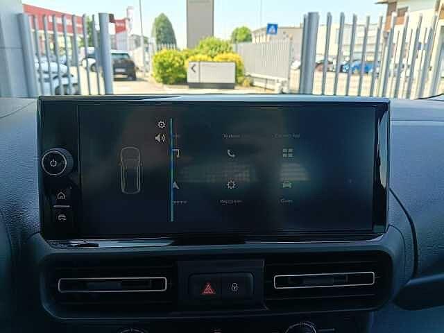 Citroen Berlingo COMBI N1 1.2 PureTech 110cv PLUS KM ZERO