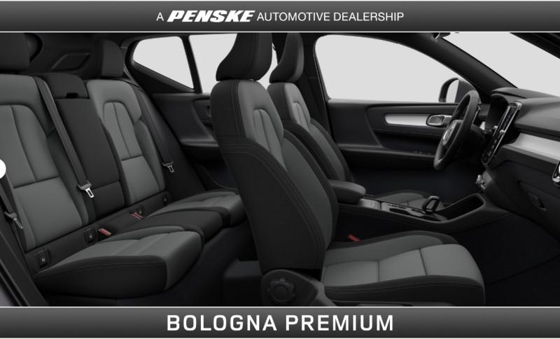 Volvo XC40 B3 automatico Core