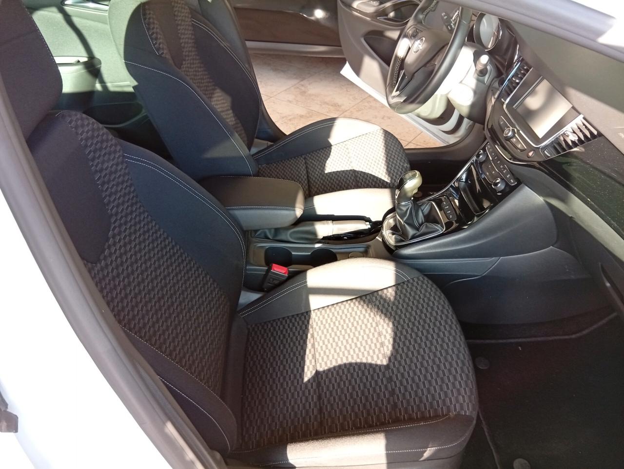 Opel Astra 1.6 CDTi 110CV Start&Stop Sports Tourer Innovation