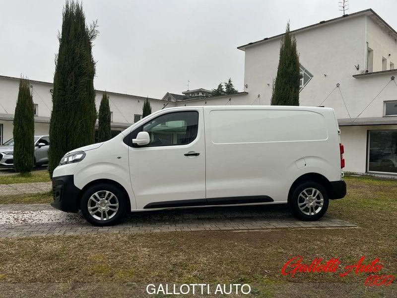 Citroën Jumpy BlueHDi 120 PM-TN Furgone M Comfort+IVA