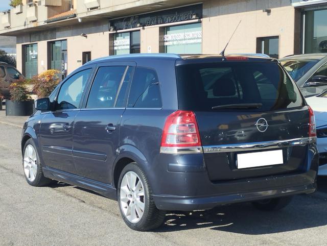 OPEL Zafira 1.7 CDTI 125CV 7 POSTI