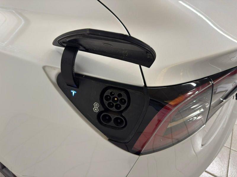 Tesla Model 3 75 kWh Long Range Dual Motor AWD