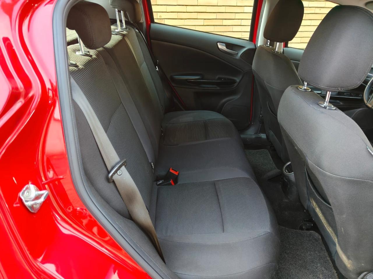 Alfa Romeo Giulietta 1.6 JTDm-2 105 CV Distinctive