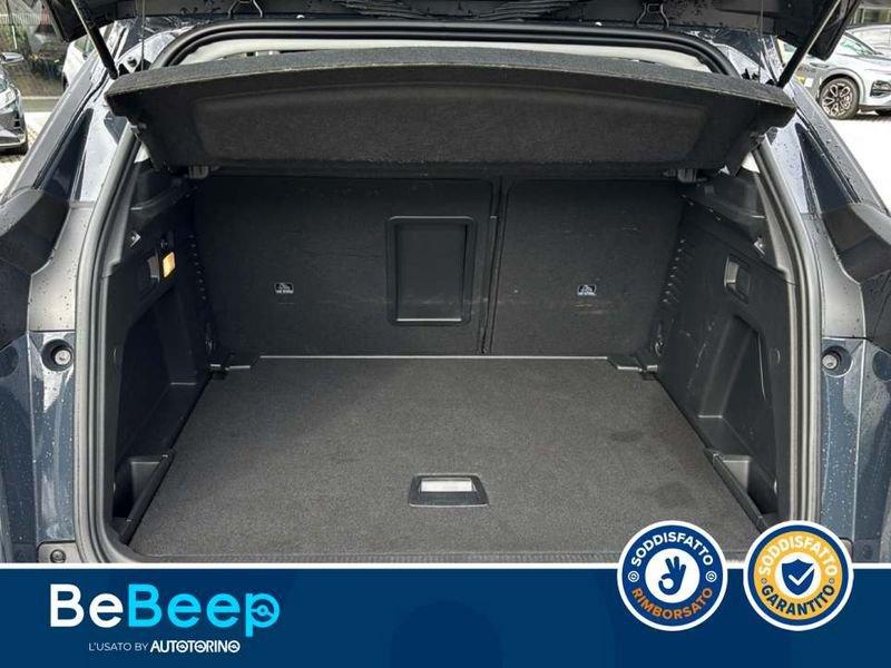 Peugeot 3008 1.5 BLUEHDI ALLURE S&S 130CV