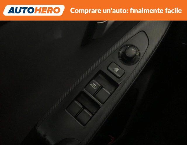 MAZDA 2 1.5 e-Skyactiv-G 90 CV M Hybrid Homura