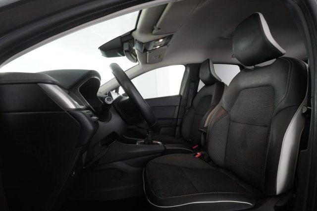 RENAULT Captur Captur TCe 12V 100 CV GPL FAP Intens