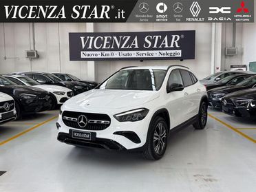 MERCEDES-BENZ GLA 200 d SPORT