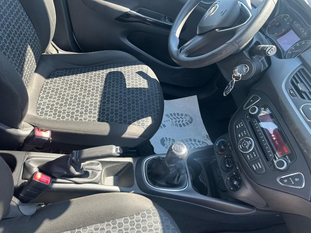Opel Corsa 1.3 CDTI ecoFLEX Start&Stop 5 porte b-Color
