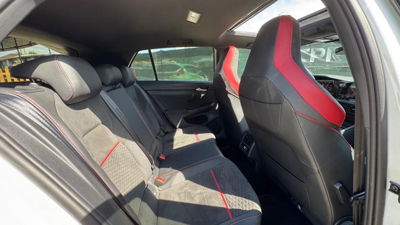 Volkswagen Golf GTI Golf 2.0 TSI GTI DSG Clubsport 45