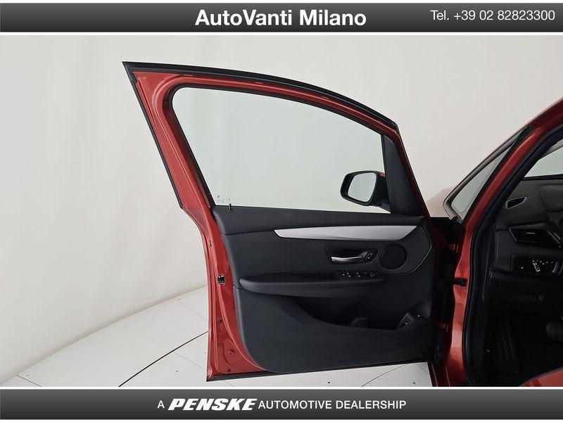 BMW Serie 2 Active Tourer 225xe Active Tourer iPerformance Advantage auto my20