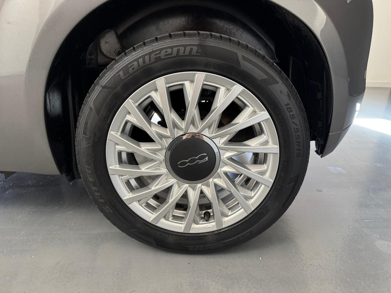 Fiat 500 1.3 Multijet 95 CV Lounge - 2017