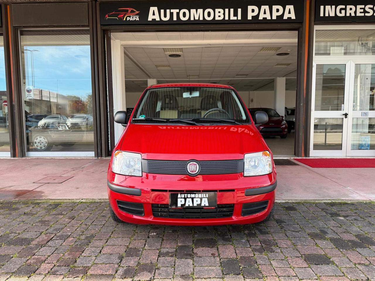 Fiat Panda 1.2 MyLife