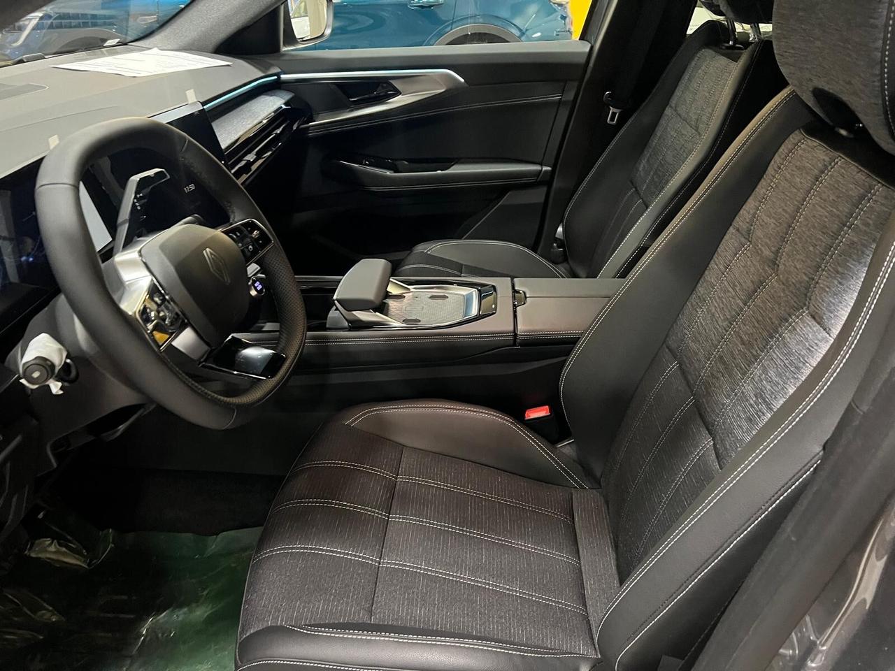 Renault Austral E-tech full hybrid 200