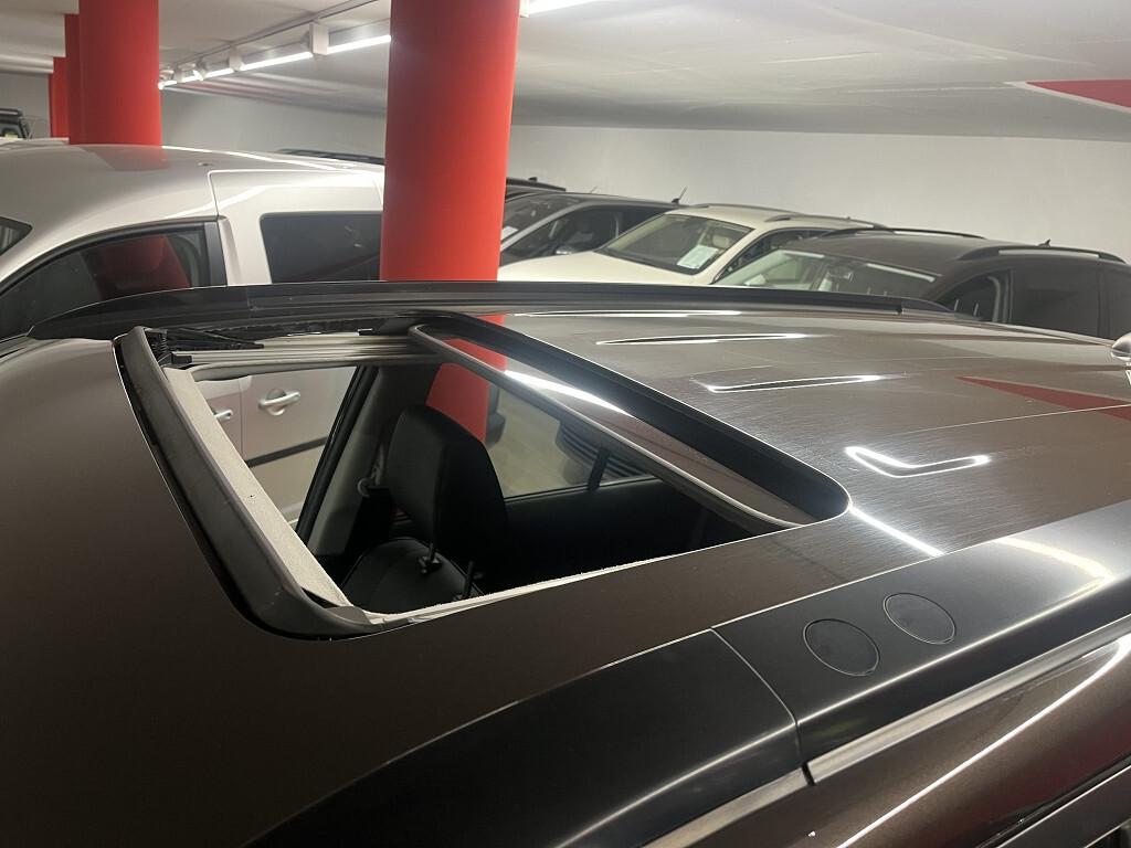 Suzuki Grand Vitara 1.9 DDiS X30 gancio