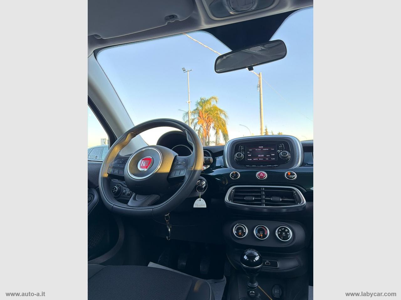 FIAT 500X 1.3 M.Jet 95 CV Business