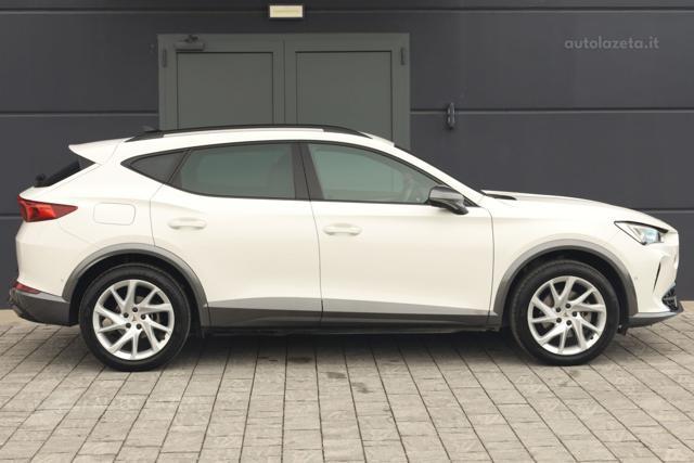 CUPRA Formentor 1.4 e-Hybrid DSG